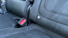 Hyundai TUCSON 1.6T N Line 5dr Petrol Estate